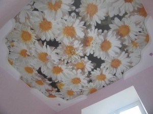Французские натяжные потолки — эталон высокого качества и долговечности
